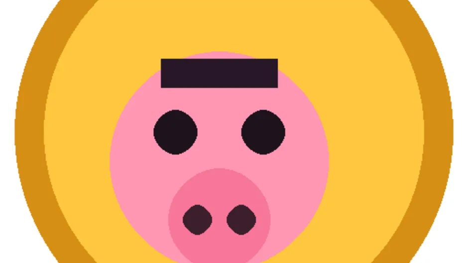Piggy Monte