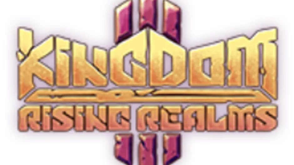 Кадър от Kingdom III: Rising Realms