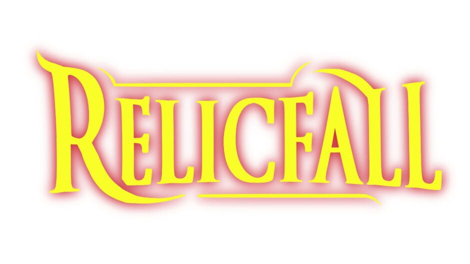 Relicfall screenshot 2