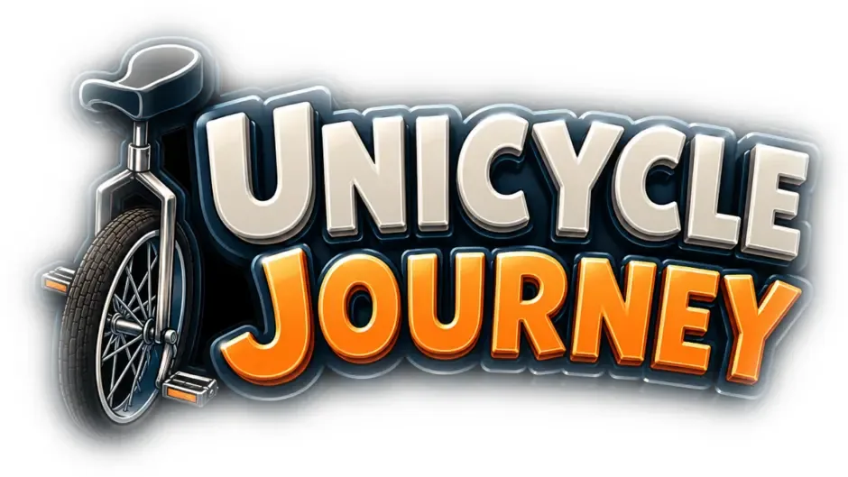 Кадър от Unicycle Journey