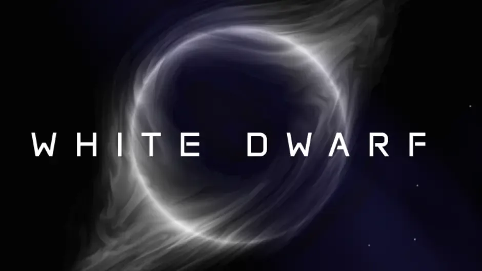 Кадър от White Dwarf