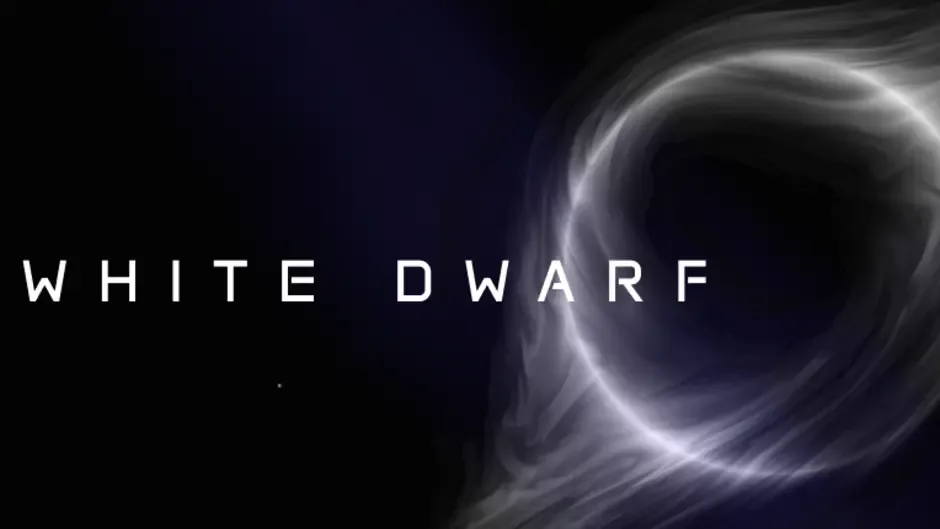 Кадър от White Dwarf