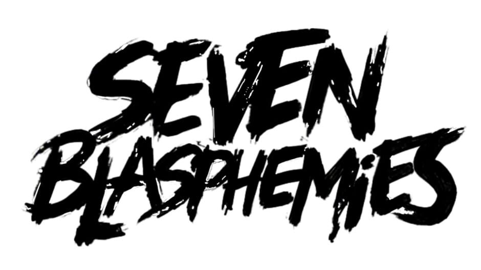 Crit42 Studio Seven Blasphemies