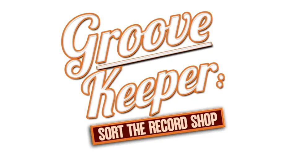 Кадър от Groovekeeper: Sort the Record Shop