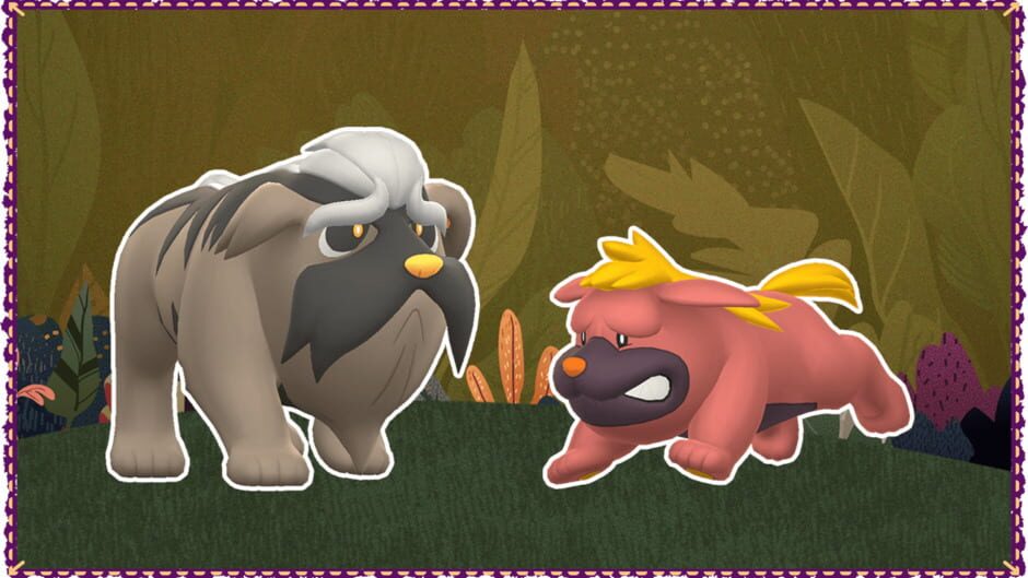 Pokémon Go: Twilight Trails