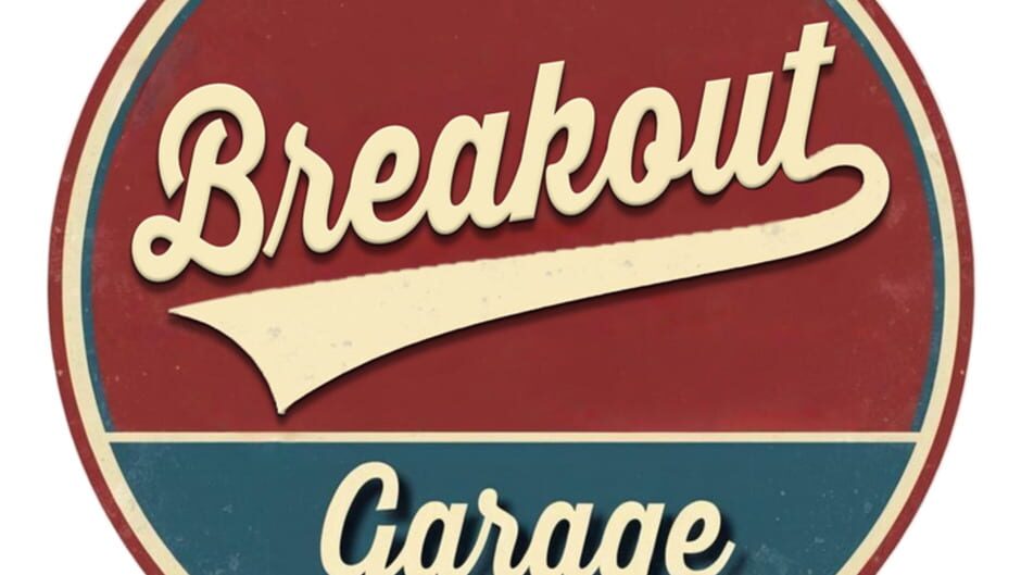 Breakout Garage