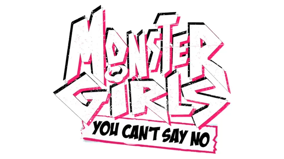Кадър от Monster Girls: You Can't Say No