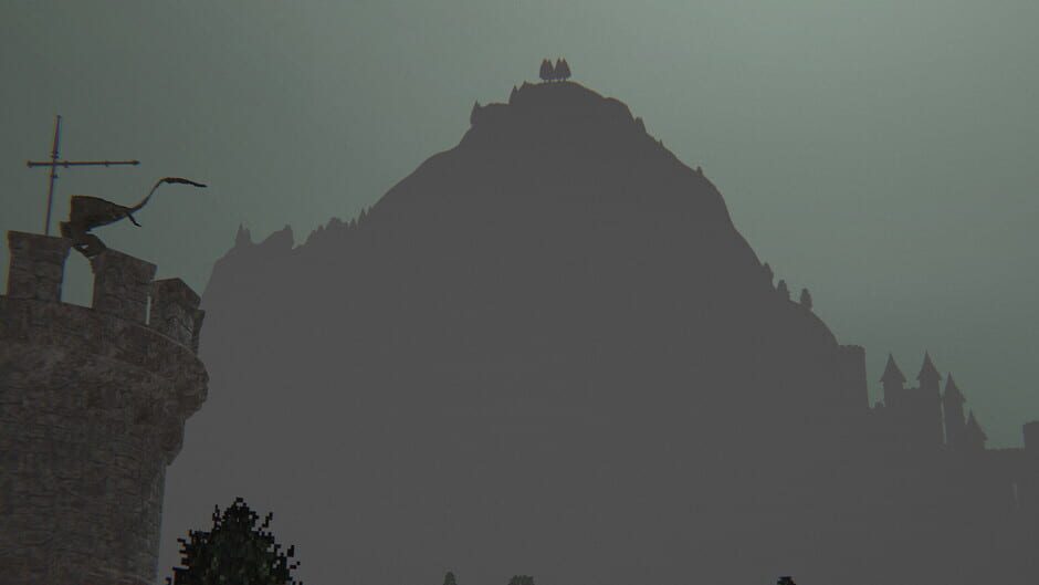 Dark Island: Faded Memories screenshot 1