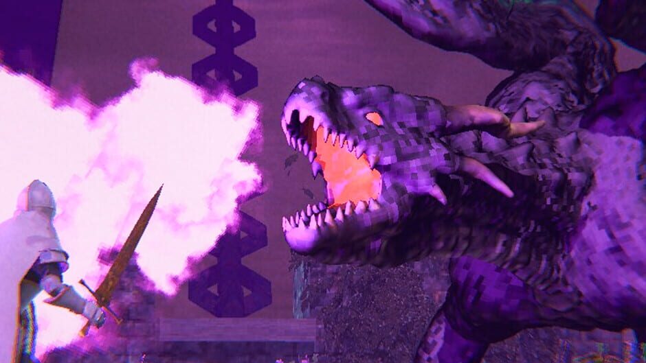 Dark Island: Faded Memories screenshot 2