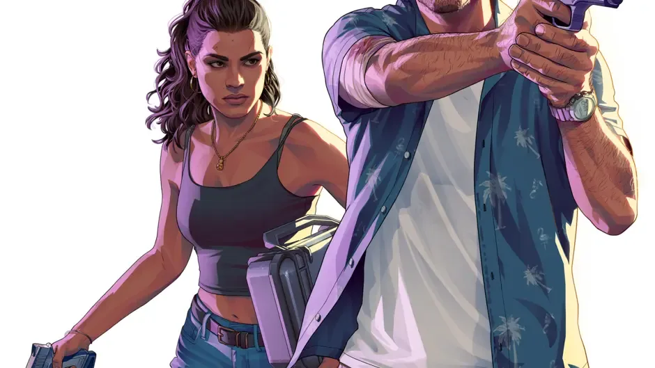 Кадър от Grand Theft Auto VI