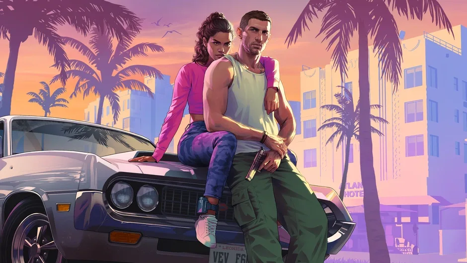 Кадър от Grand Theft Auto VI