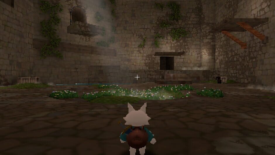 Soft Ruin screenshot 1