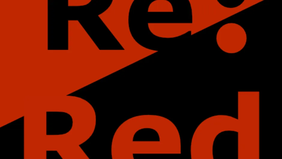 Кадър от Re:Red