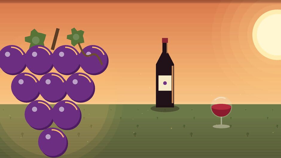 Grape by Grape screenshot 1