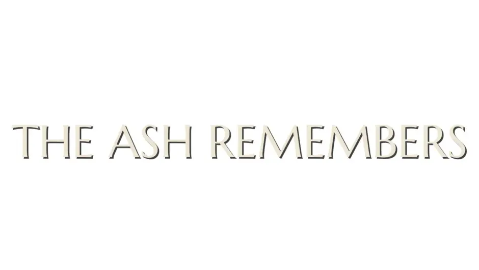 Кадър от The Ash Remembers