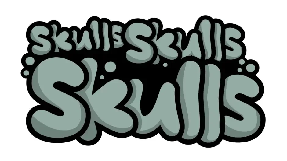 Skulls Skulls Skulls
