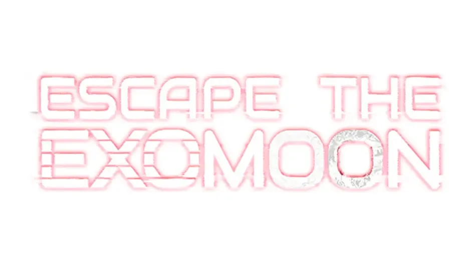 Кадър от Escape the Exomoon