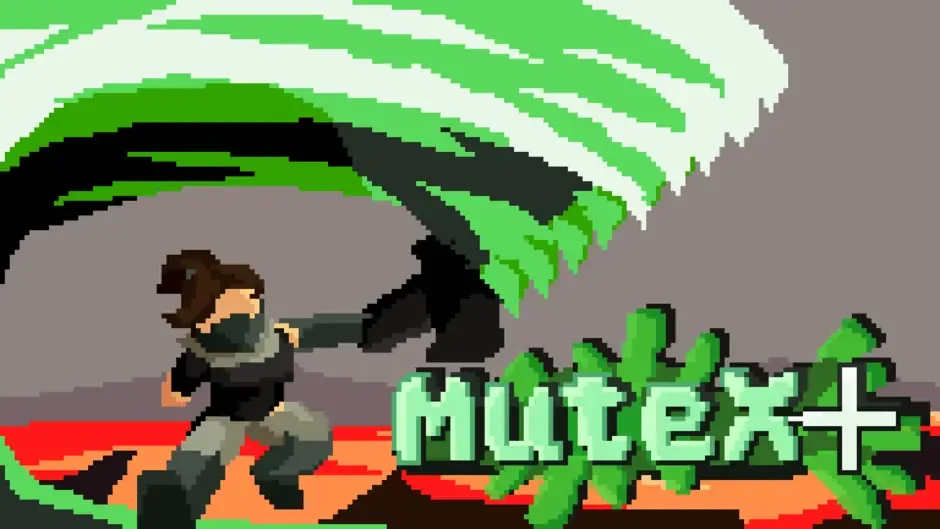 MuteX+