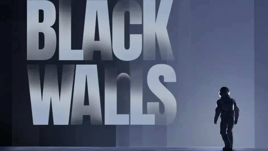 Black Walls