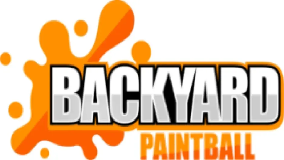 Кадър от Backyard Paintball
