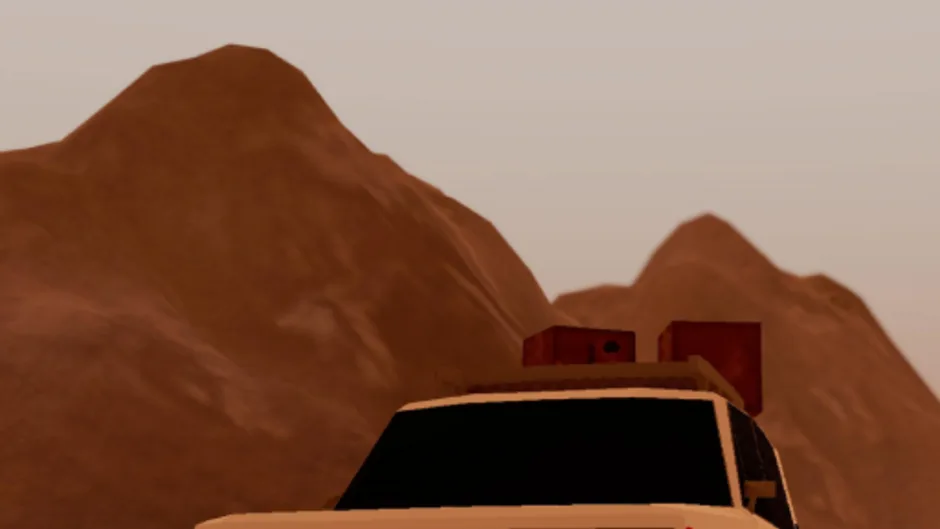 Кадър от Nowhere Road