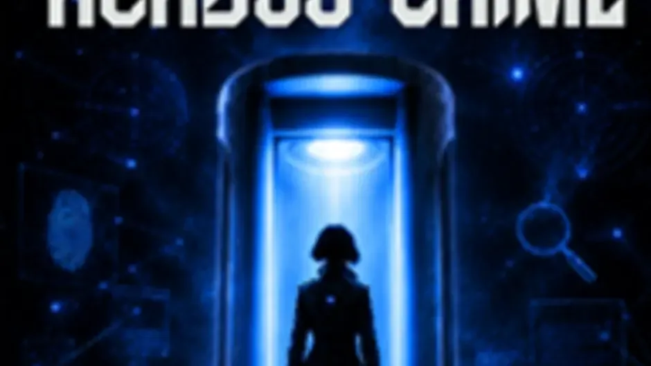 Кадър от Across Crime