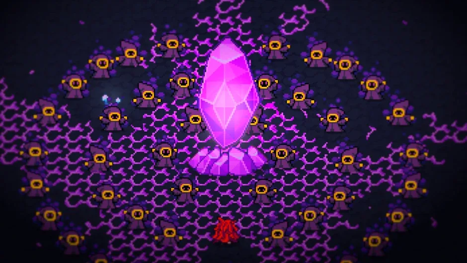 Кадър от Crystalyn