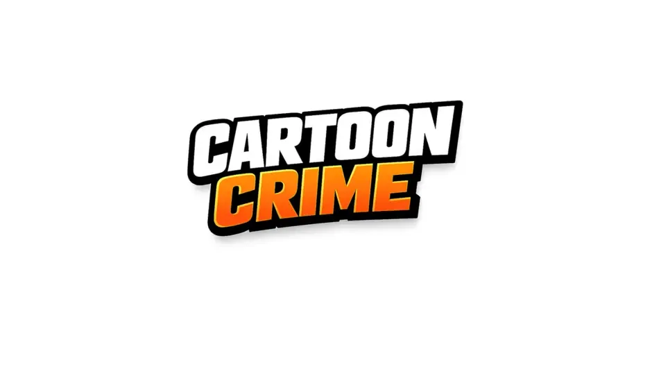 Cartoon Crime
