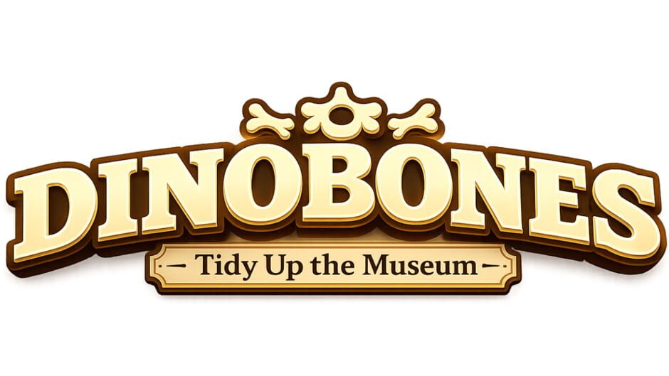 Indie Souls Studio DinoBones: Tidy Up the Museum