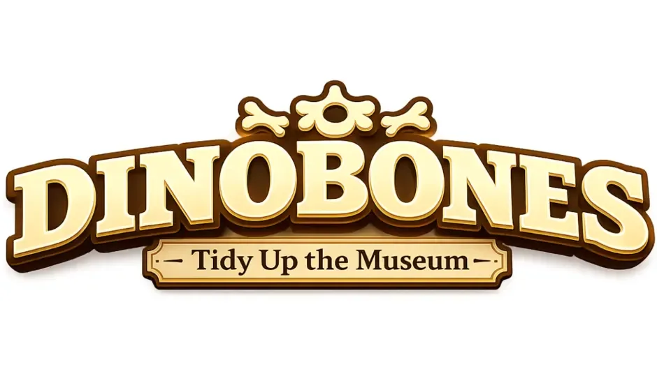 DinoBones: Tidy Up the Museum