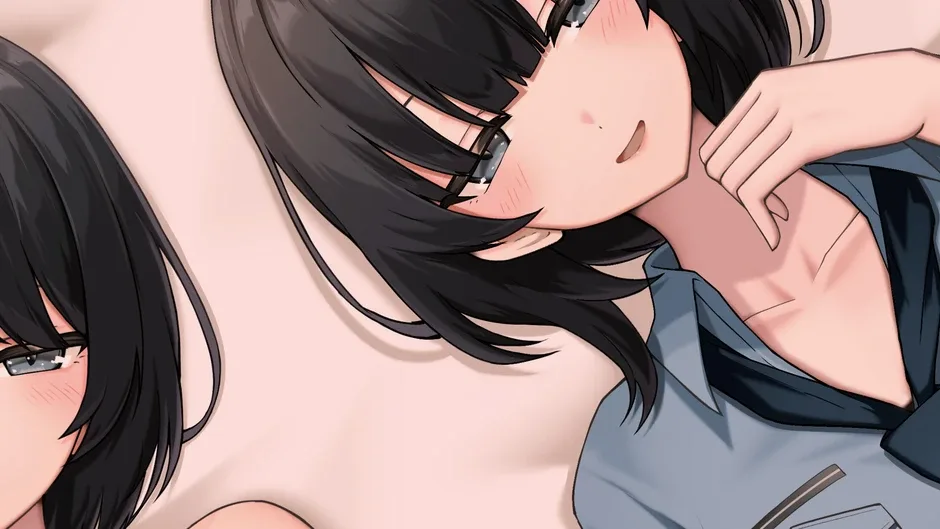 The Too-Cute Girl Who Moved in Next Door