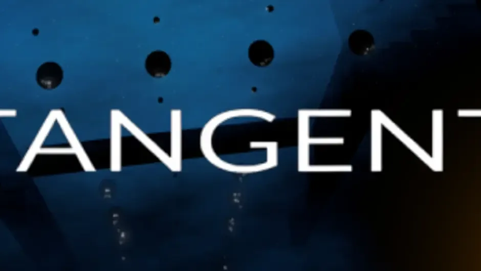 Кадър от Tangent