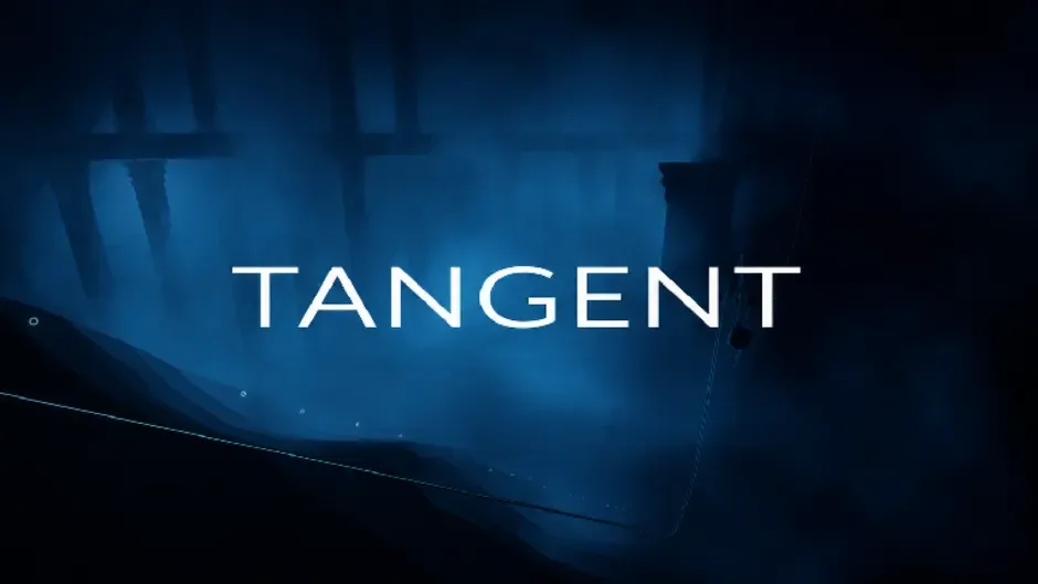 Кадър от Tangent
