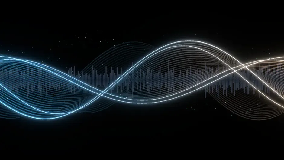 Кадър от Beat Vector