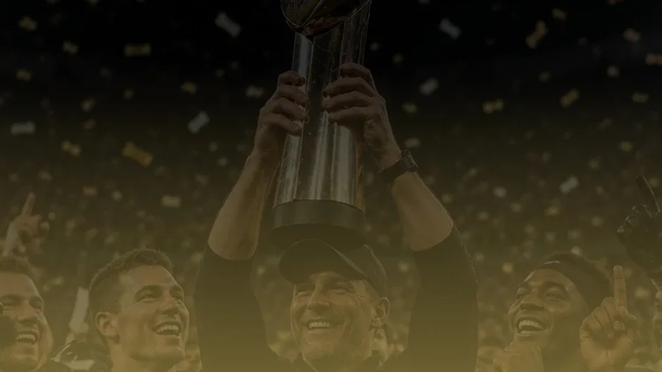 Draft Day Sports: College Football 27