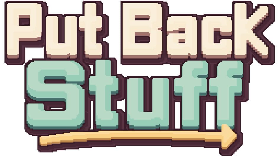 Shellbunny Put Back Stuff