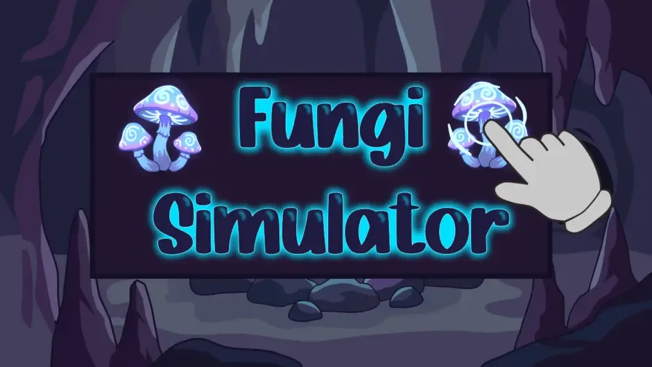 Кадър от Fungi Simulator