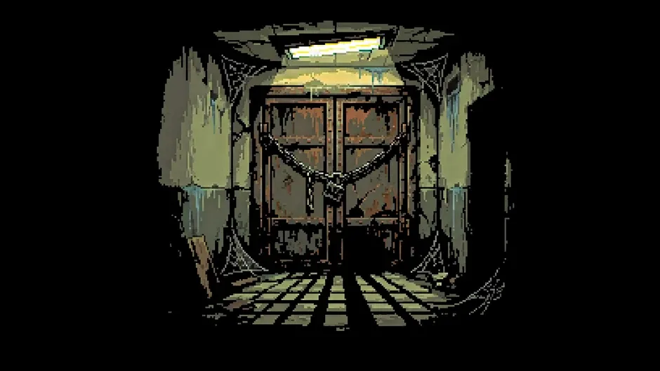 Кадър от S.O.L School Of Labyrinth