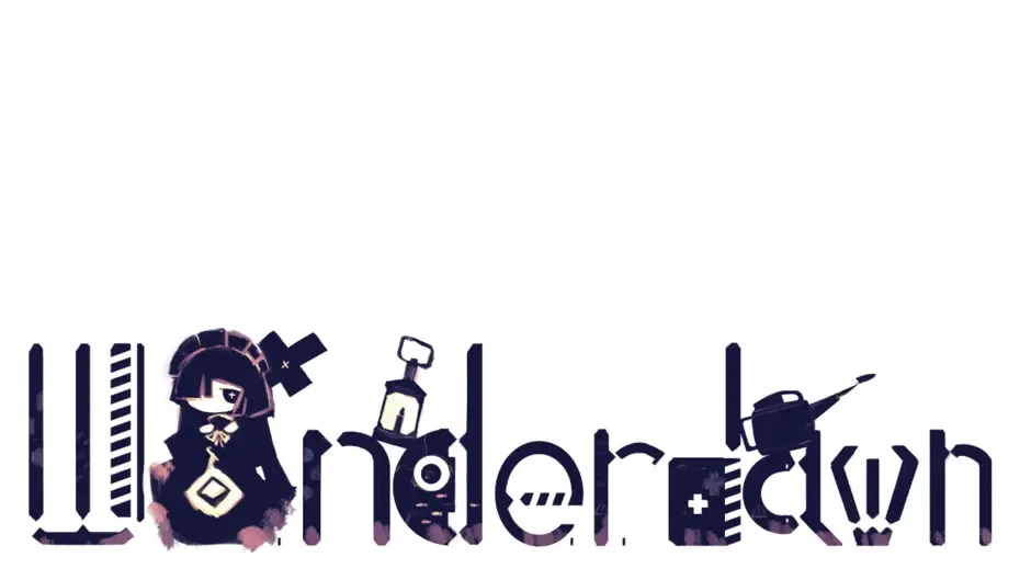 Кадър от Wanderdawn