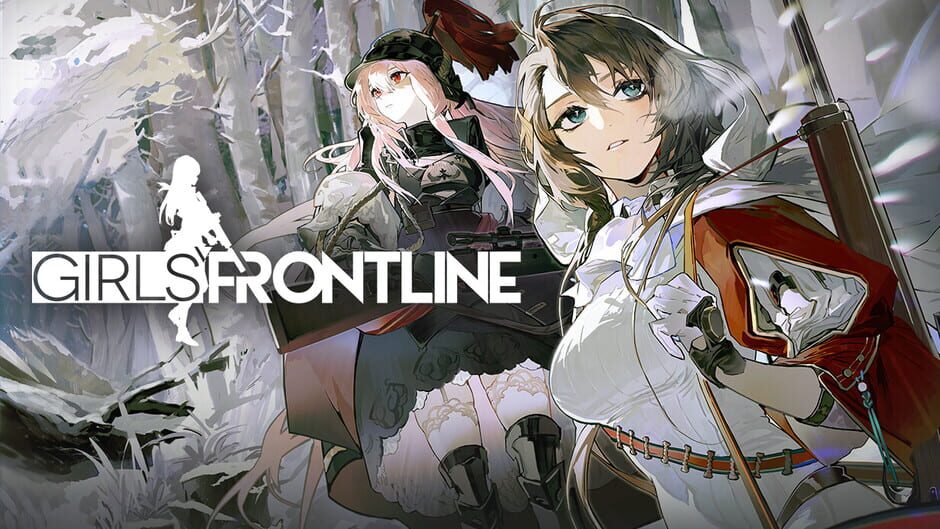 Girls' Frontline