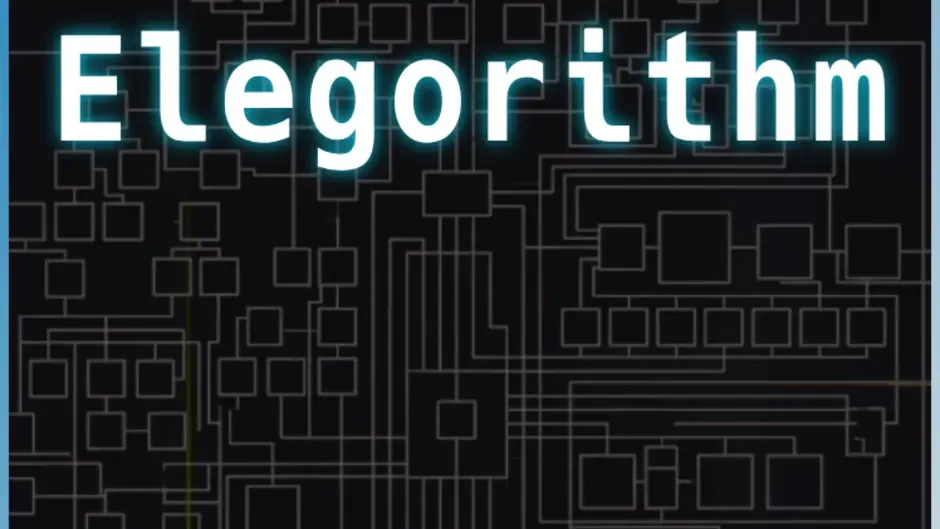 Кадър от Elegorithm
