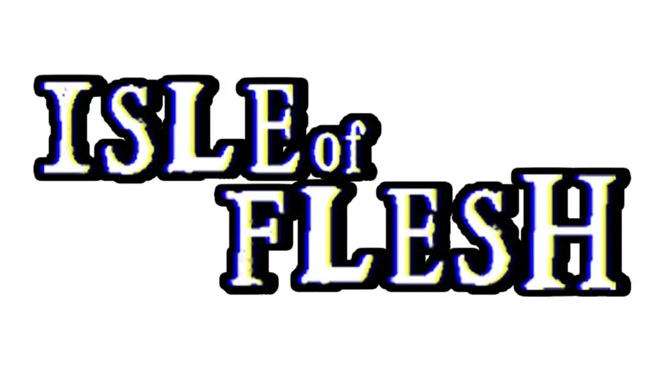 Кадър от Isle of Flesh