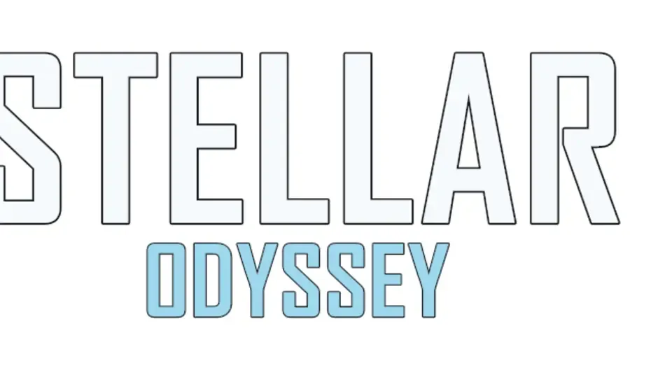 Stellar Odyssey