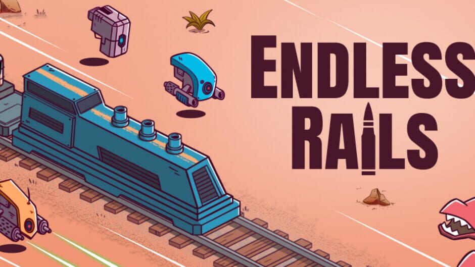 Monoblok Studio Endless Rails