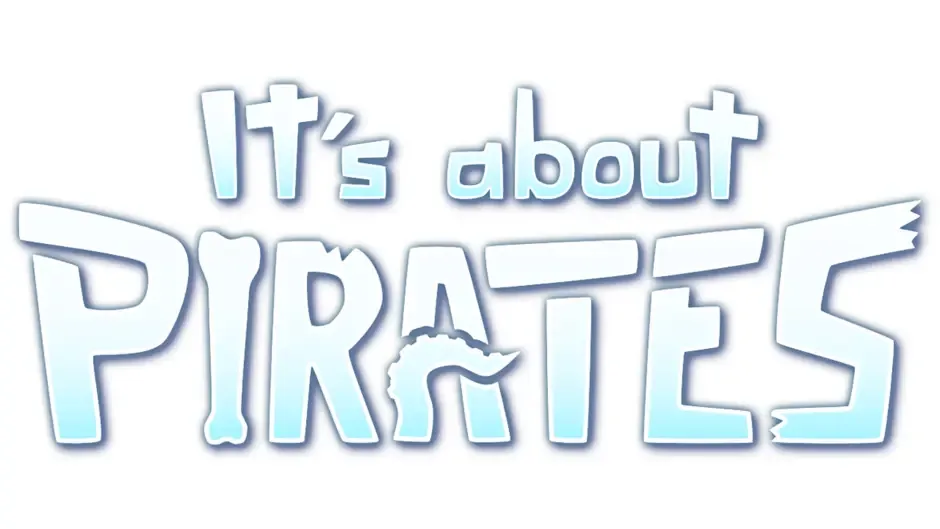 Кадър от It's About Pirates