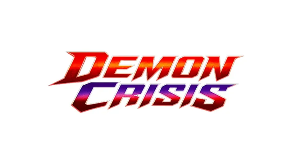 Кадър от Demon Crisis