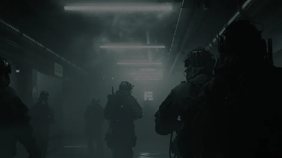 Code Exit