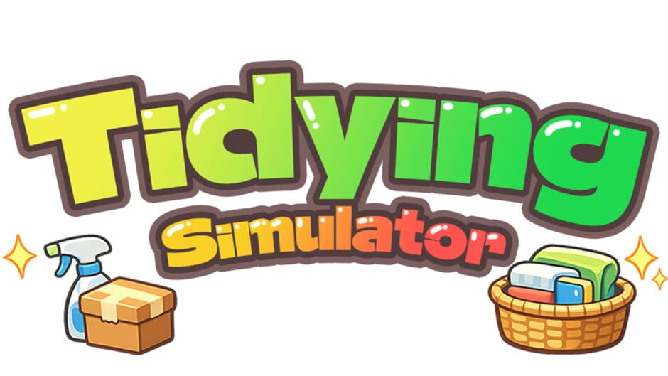 GamJangJangi Tidying Simulator