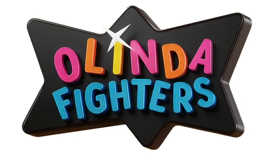 Кадър от Olinda Fighters