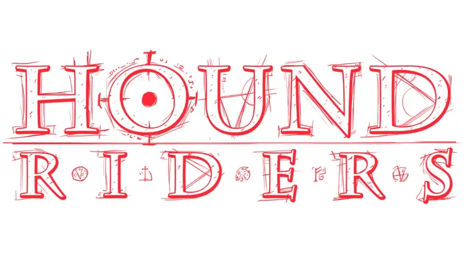 Кадър от Hound Riders